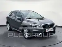 2018 Suzuki SX4