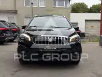 2018 Suzuki SX4