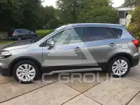 2018 Suzuki SX4
