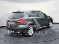 2018 Suzuki SX4