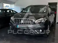 2018 Suzuki SX4