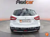 2018 Suzuki SX4