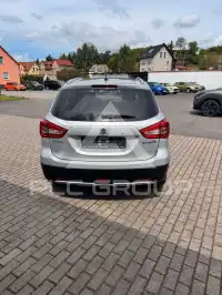 2018 Suzuki SX4