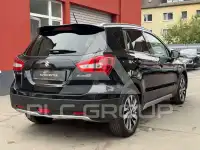 2018 Suzuki SX4
