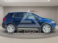 2018 Suzuki SX4