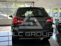 2018 Suzuki SX4