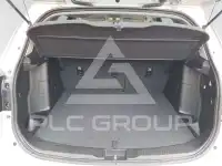 2018 Suzuki SX4