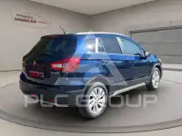 2018 Suzuki SX4