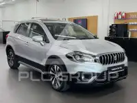 2018 Suzuki SX4