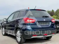 2018 Suzuki SX4