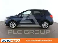 2018 Suzuki SX4