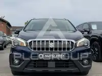2018 Suzuki SX4