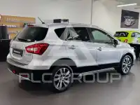2018 Suzuki SX4
