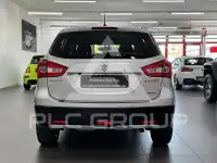 2018 Suzuki SX4