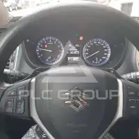 2018 Suzuki SX4