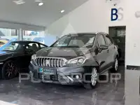 2018 Suzuki SX4