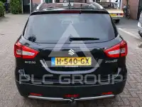 2018 Suzuki SX4