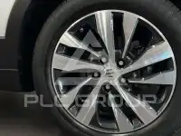 2018 Suzuki SX4