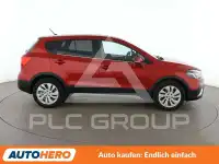 2018 Suzuki SX4