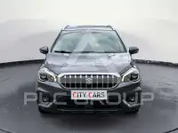 2018 Suzuki SX4