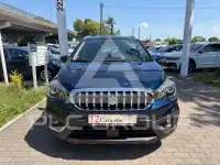 2018 Suzuki SX4