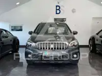 2018 Suzuki SX4