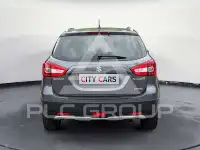2018 Suzuki SX4