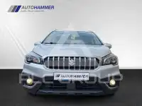 2018 Suzuki SX4