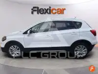 2018 Suzuki SX4