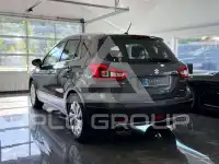 2018 Suzuki SX4