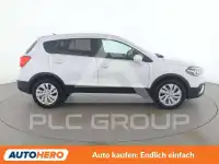 2018 Suzuki SX4