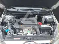 2018 Suzuki SX4
