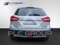 2018 Suzuki SX4