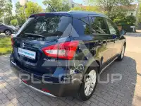 2018 Suzuki SX4