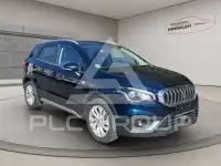 2018 Suzuki SX4