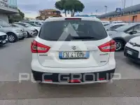 2018 Suzuki SX4