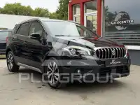 2018 Suzuki SX4