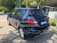 2018 Suzuki SX4