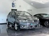 2018 Suzuki SX4