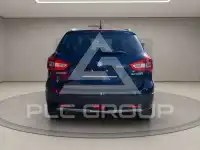 2018 Suzuki SX4