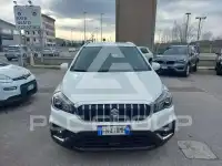 2018 Suzuki SX4