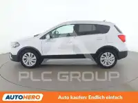 2018 Suzuki SX4