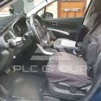 2018 Suzuki SX4