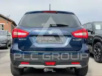 2018 Suzuki SX4