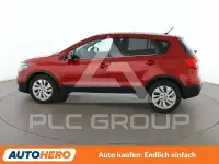 2018 Suzuki SX4