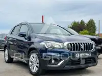 2018 Suzuki SX4