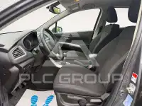 2018 Suzuki SX4