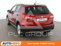 2018 Suzuki SX4