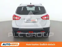 2018 Suzuki SX4