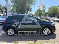 2018 Suzuki SX4